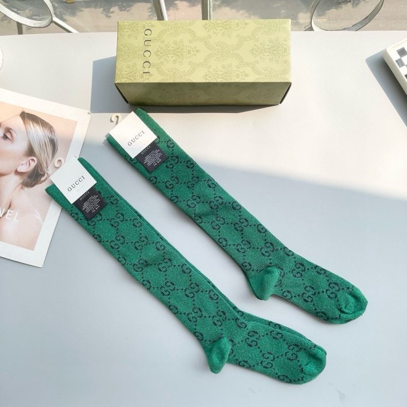 Gucci Socks